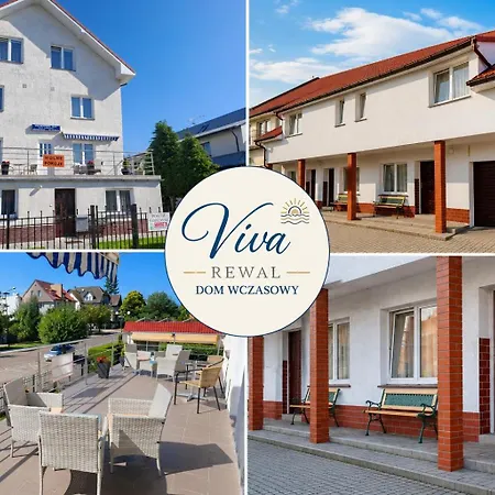 Maison d'hôtes Dw Viva Rewal