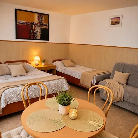 Maison d'hôtes Dw Viva