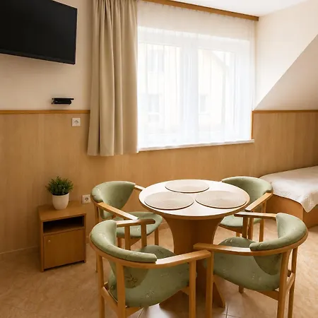 Dw Viva Guest house