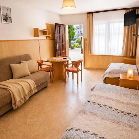 Dw Viva Maison d'hôtes *