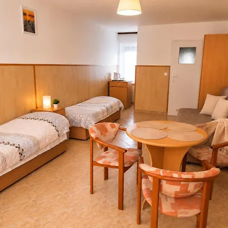 Maison d'hôtes Dw Viva